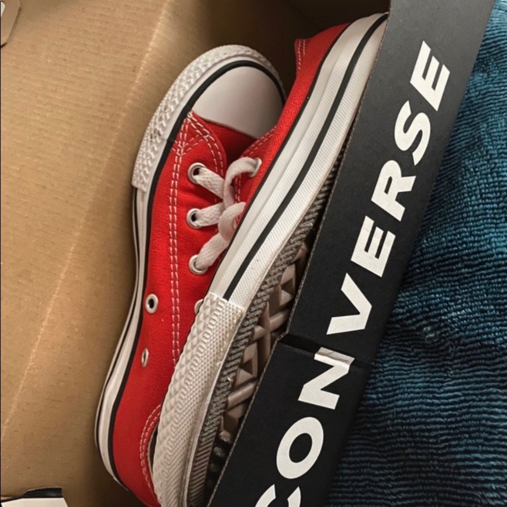 Converse